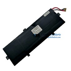 Akku für PINCHUN CT152-5205 P30 [Ersatzakku]